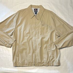 Chaps Shell Jacket